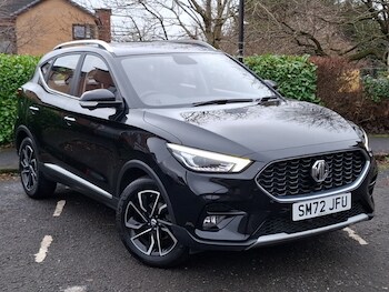 MG MG ZS feature image