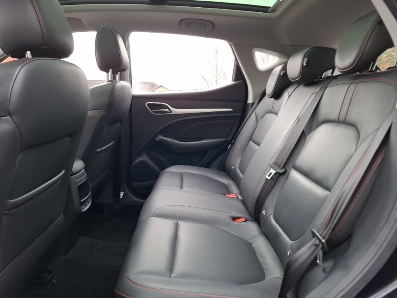 Used MG MG ZS 2022 for sale - 77197165: Photo 6