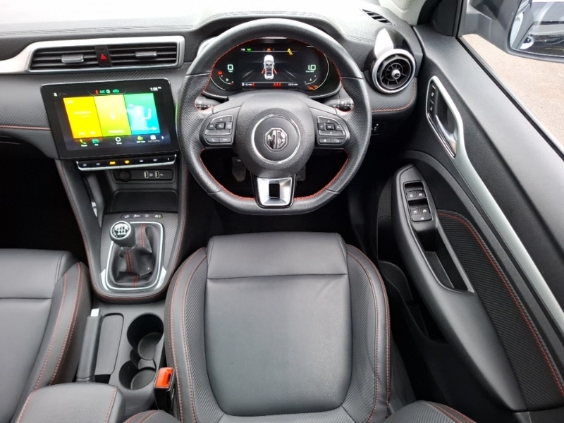 Used MG MG ZS 2022 for sale - 77197165: Photo 7