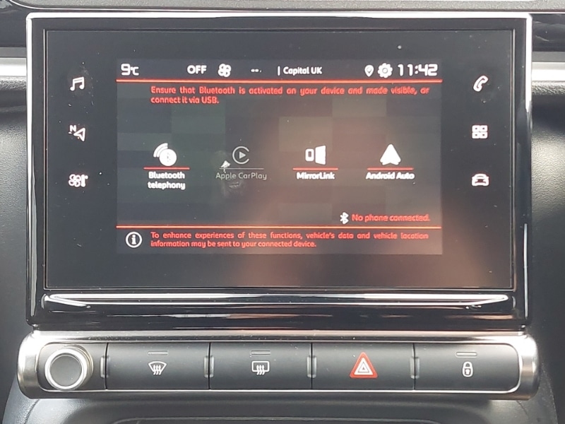 Used Citroen C3 2024 for sale - 76392839: Photo 10