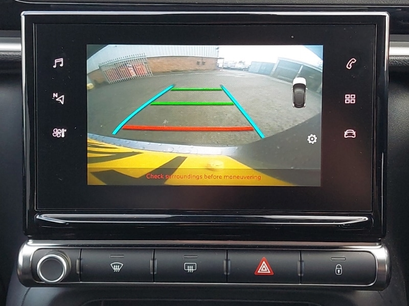 Used Citroen C3 2024 for sale - 76392839: Photo 11