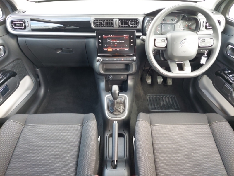 Used Citroen C3 2024 for sale - 76392839: Photo 2