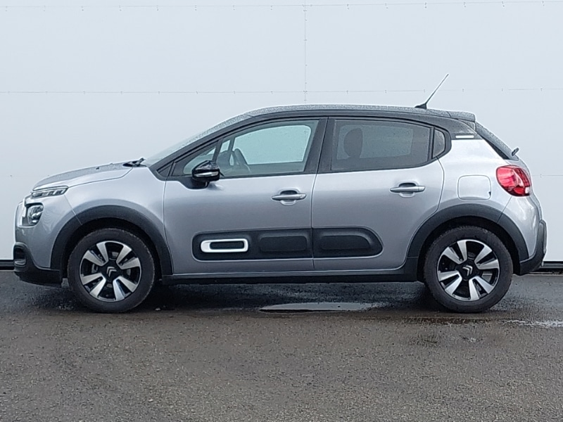 Used Citroen C3 2024 for sale - 76392839: Photo 4