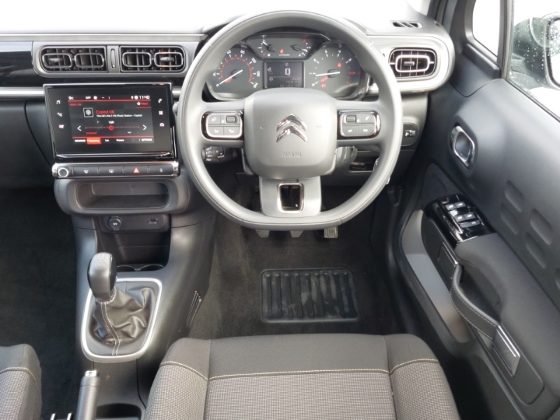 Used Citroen C3 2024 for sale - 76392839: Photo 7