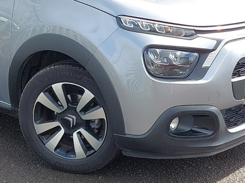 Used Citroen C3 2024 for sale - 76392839: Photo 9