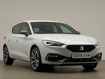 2024 - 1.4 eHybrid FR Sport 5dr DSG