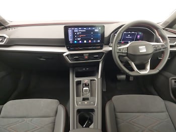 Used SEAT Leon 2024 for sale - 77090625: Photo