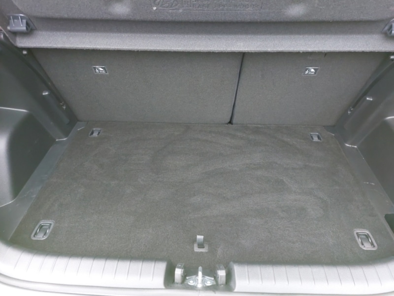 Used Hyundai i20 2025 for sale - 77565649: Photo 8