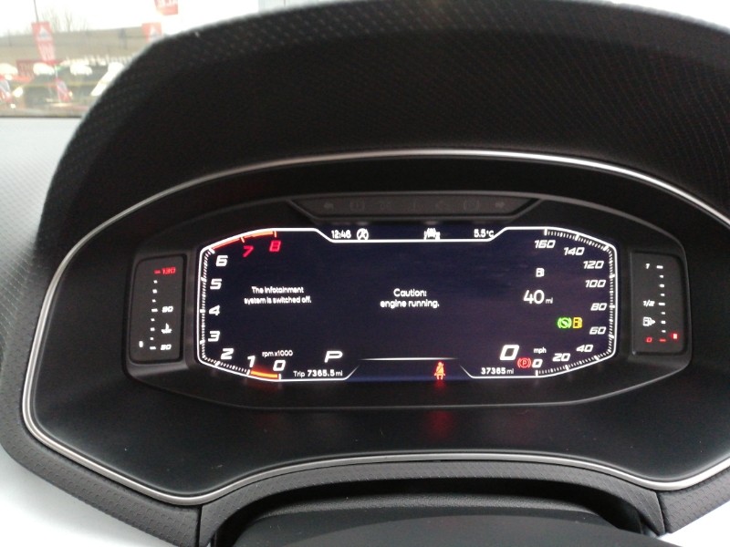 Used SEAT Arona 2022 for sale - 77304665: Photo 10