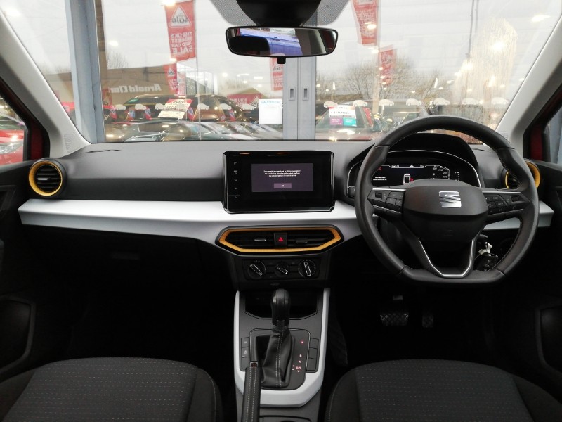 Used SEAT Arona 2022 for sale - 77304665: Photo 2