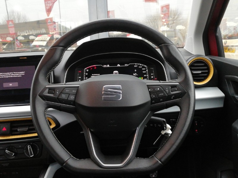 Used SEAT Arona 2022 for sale - 77304665: Photo 7