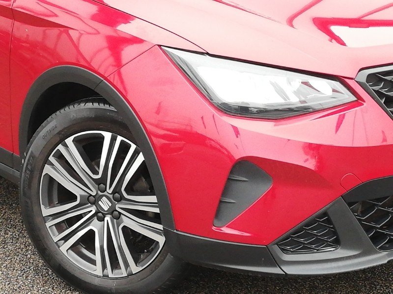 Used SEAT Arona 2022 for sale - 77304665: Photo 9