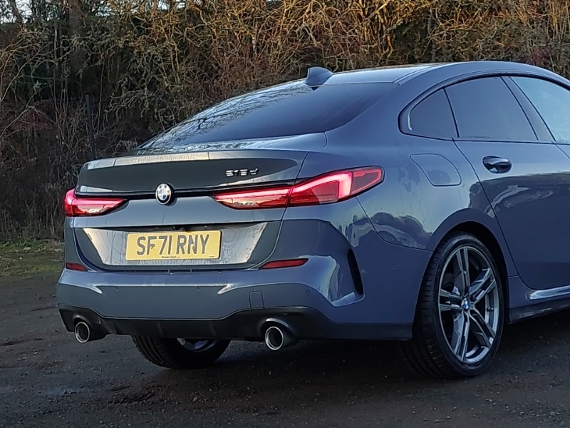 Used BMW 2 Series 2021 for sale - 76789089: Photo 12