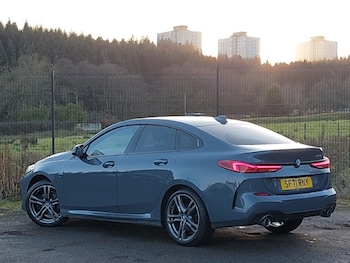 Used BMW 2 Series 2021 for sale - 76789089: Photo