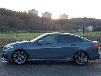 Used BMW 2 Series 2021 for sale - 76789089: Photo