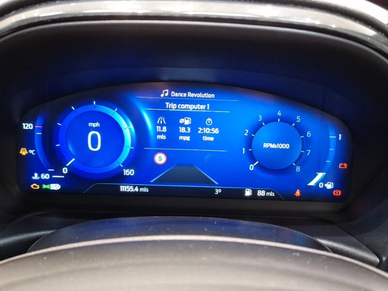 Used Ford Fiesta 2022 for sale - 76833771: Photo 11