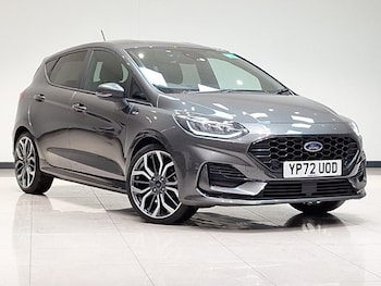 Ford - Fiesta