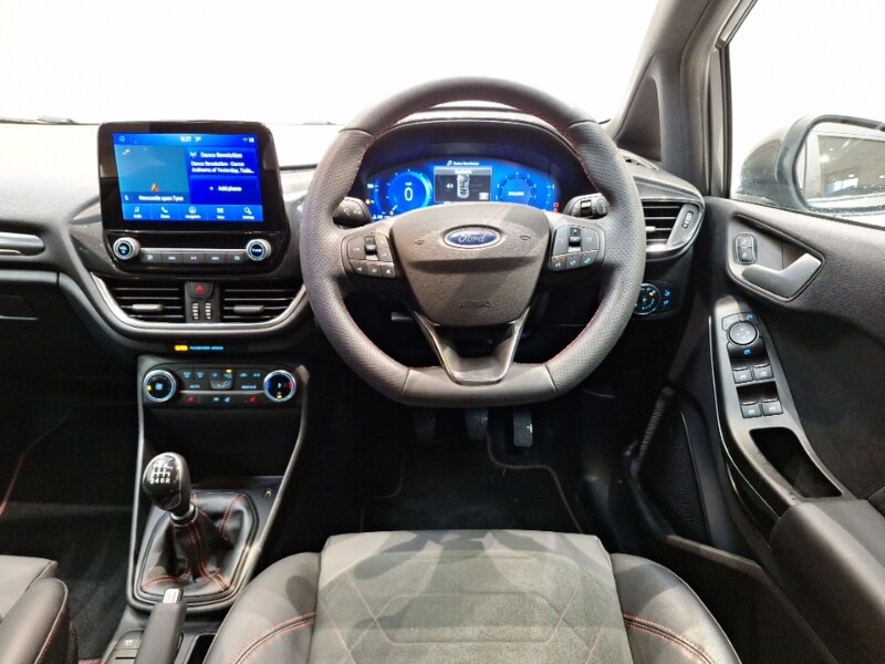 Used Ford Fiesta 2022 for sale - 76833771: Photo 7