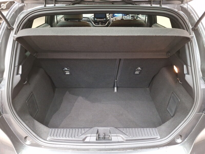 Used Ford Fiesta 2022 for sale - 76833771: Photo 8