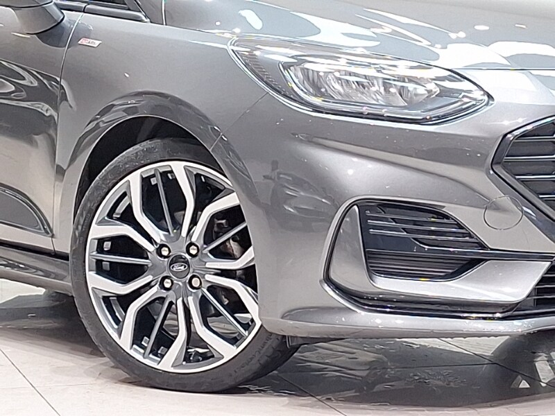 Used Ford Fiesta 2022 for sale - 76833771: Photo 9