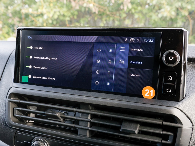 Used Peugeot Expert 2024 for sale - 77150986: Photo 11