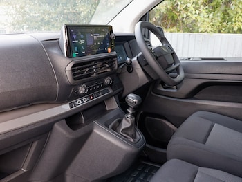 Used Peugeot Expert 2024 for sale - 77150986: Photo