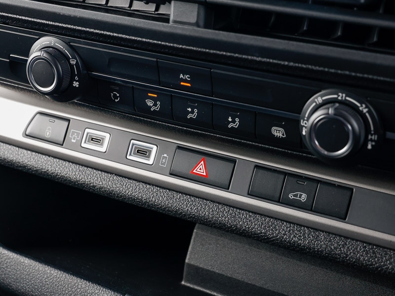 Used Peugeot Expert 2024 for sale - 77150986: Photo 7