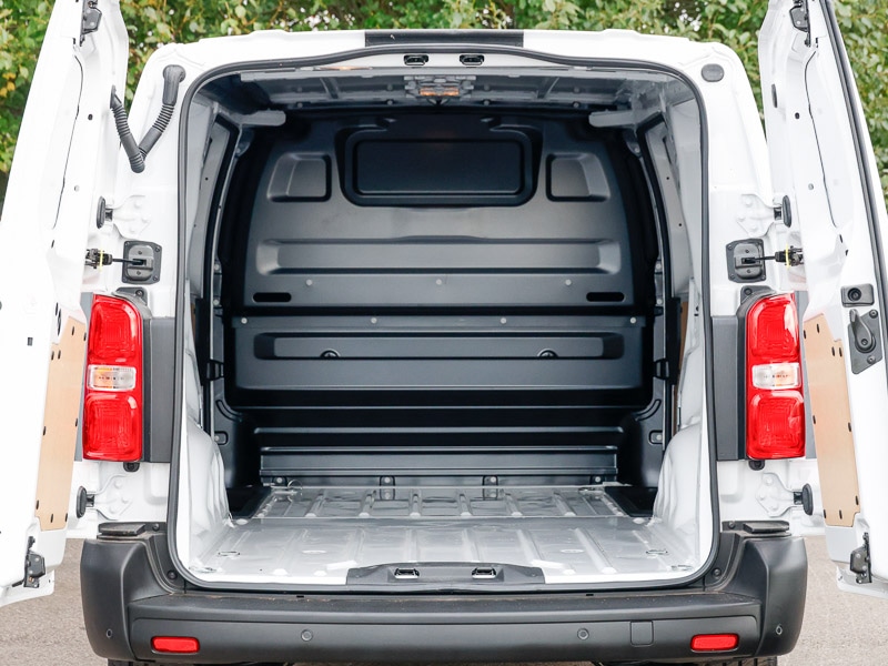 Used Peugeot Expert 2024 for sale - 77150986: Photo 8