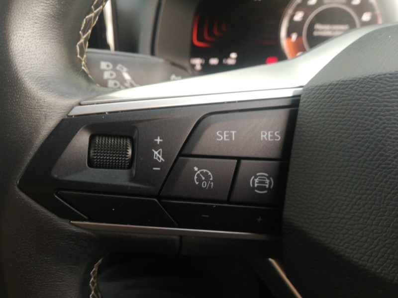 Used SEAT Ibiza 2023 for sale - 76456290: Photo 10