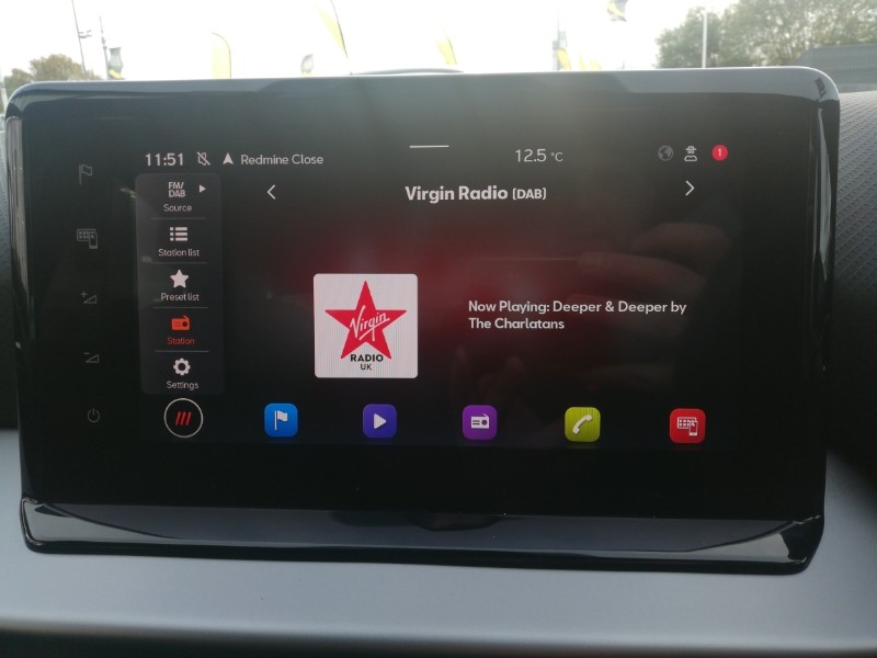 Used SEAT Ibiza 2023 for sale - 76456290: Photo 12