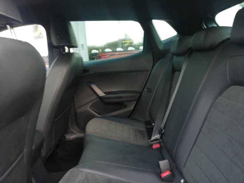 Used SEAT Ibiza 2023 for sale - 76456290: Photo 6