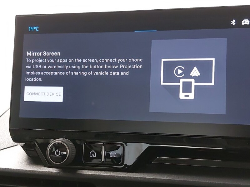 Used Citroen Berlingo 2025 for sale - 76543985: Photo 11