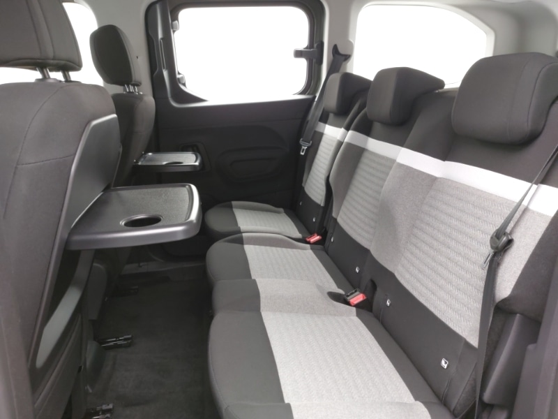 Used Citroen Berlingo 2025 for sale - 76543985: Photo 6