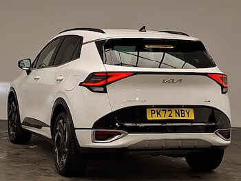 Used Kia Sportage 2022 for sale - 77273595: Photo