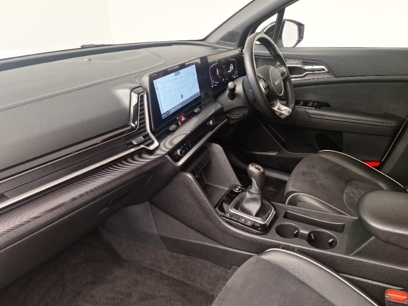 Used Kia Sportage 2022 for sale - 77273595: Photo 5