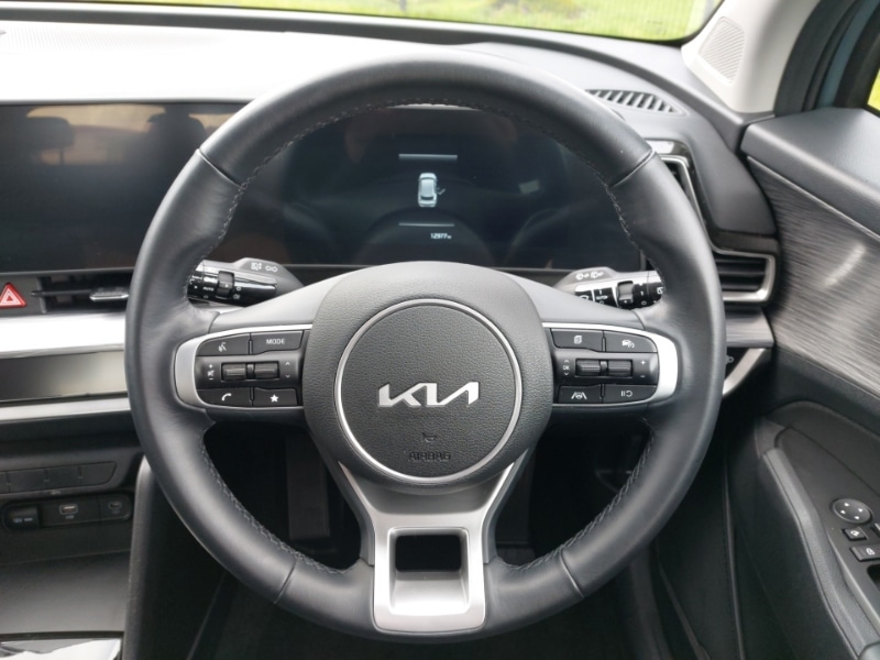 Used Kia Sportage 2025 for sale - 77645564: Photo 10