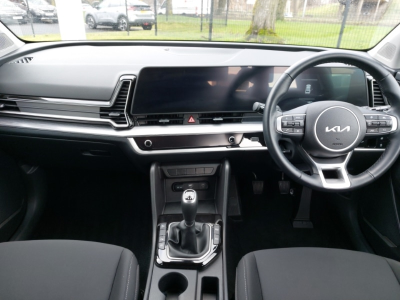 Used Kia Sportage 2025 for sale - 77645564: Photo 2