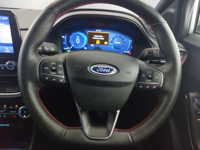 Used Ford Puma 2022 for sale - 77405665: Photo 11