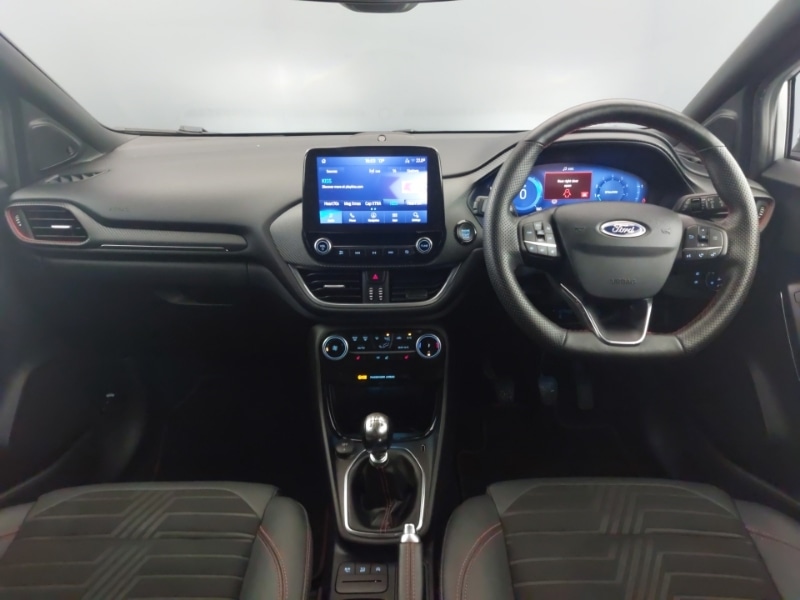 Used Ford Puma 2022 for sale - 77405665: Photo 2