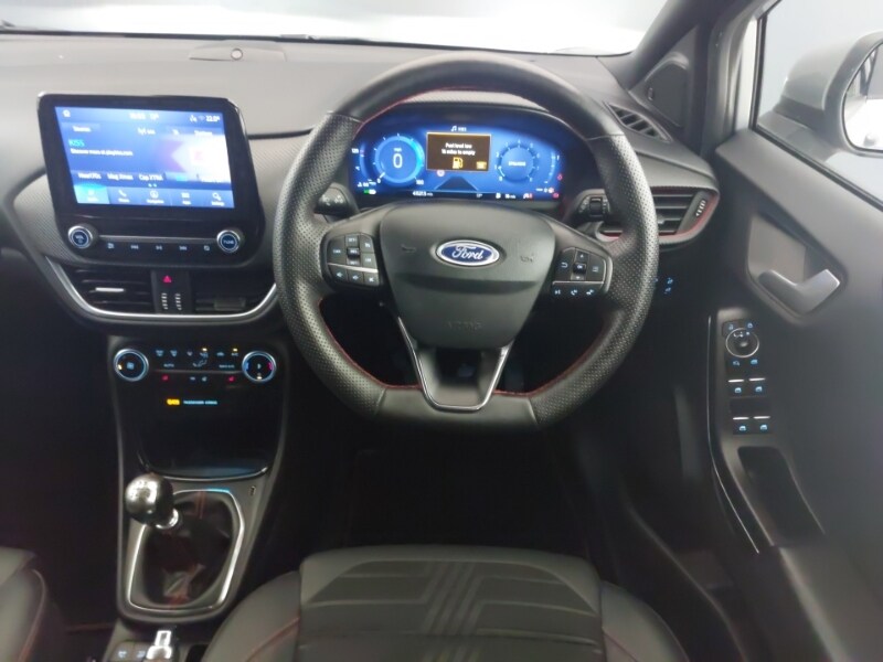 Used Ford Puma 2022 for sale - 77405665: Photo 7