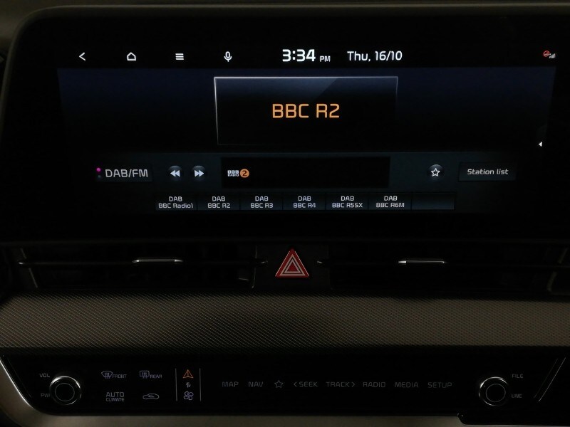 Used Kia Sportage 2025 for sale - 76816516: Photo 12