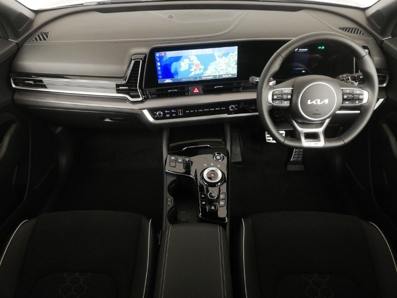 Used Kia Sportage 2025 for sale - 76816516: Photo 2