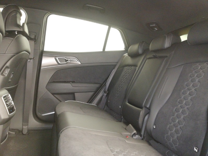 Used Kia Sportage 2025 for sale - 76816516: Photo 6