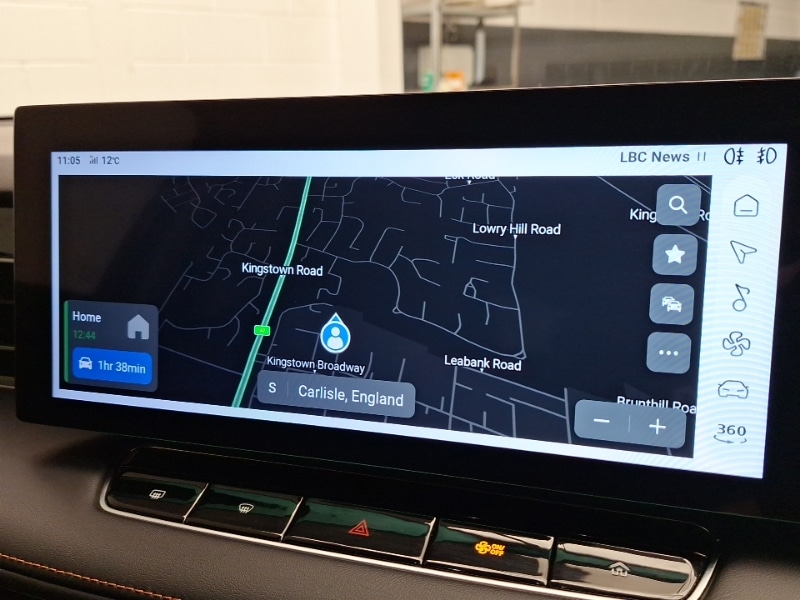 Used MG MG HS 2025 for sale - 76560775: Photo 10