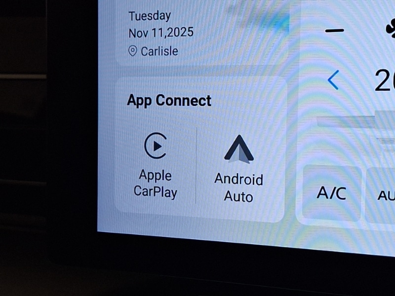 Used MG MG HS 2025 for sale - 76560775: Photo 12