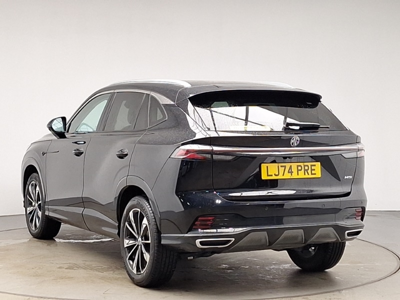 Used MG MG HS 2025 for sale - 76560775: Photo 3