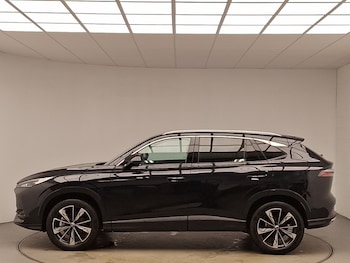 Used MG MG HS 2025 for sale - 76560775: Photo