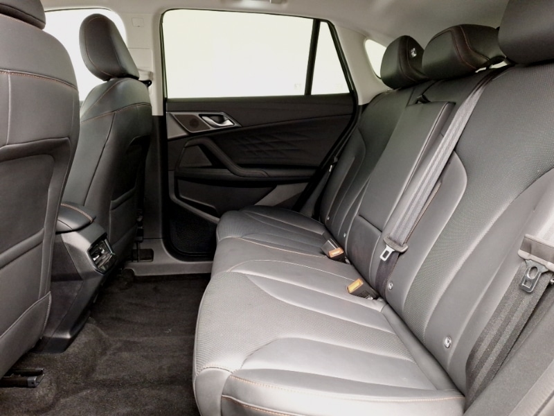 Used MG MG HS 2025 for sale - 76560775: Photo 6