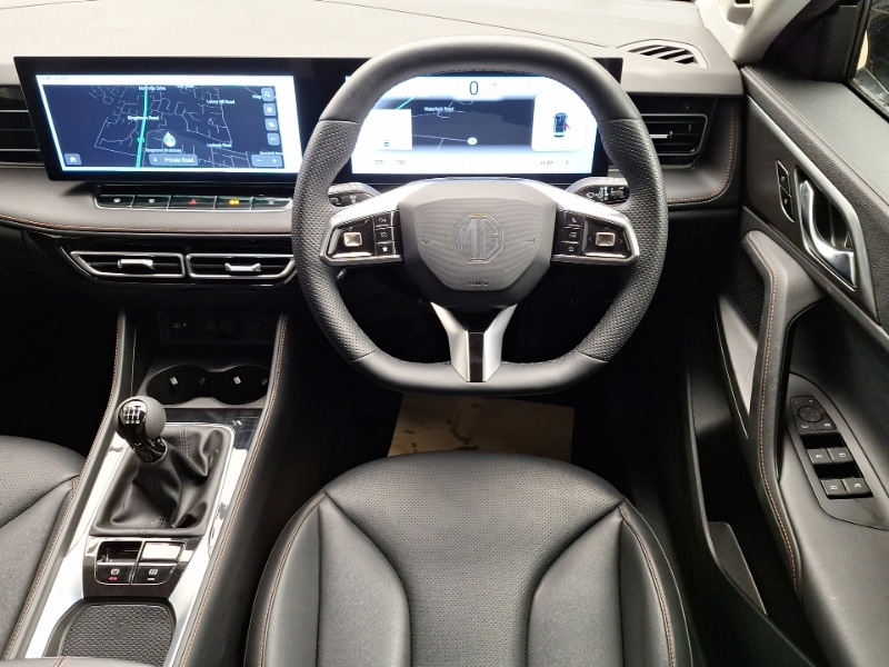 Used MG MG HS 2025 for sale - 76560775: Photo 7