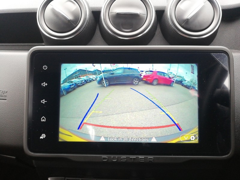 Used Dacia Duster 2022 for sale - 77954706: Photo 11